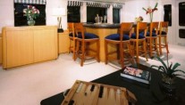 Casuarina -  Salon Bar